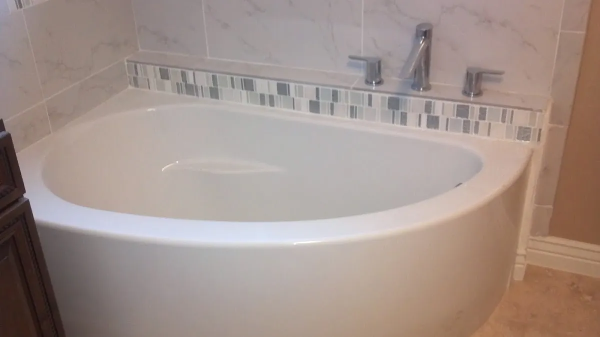 Tankless Water Heater in Maplewood, NJ